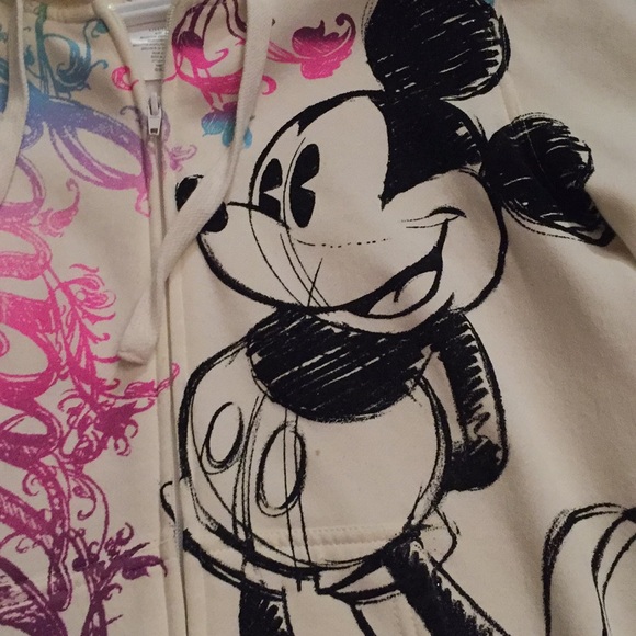 Disney Mickey Mouse sweater - Picture 4 of 7